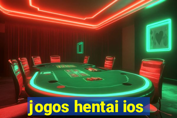 jogos hentai ios